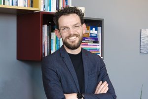Marco van der Zwaard