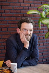 Marco van der Zwaard